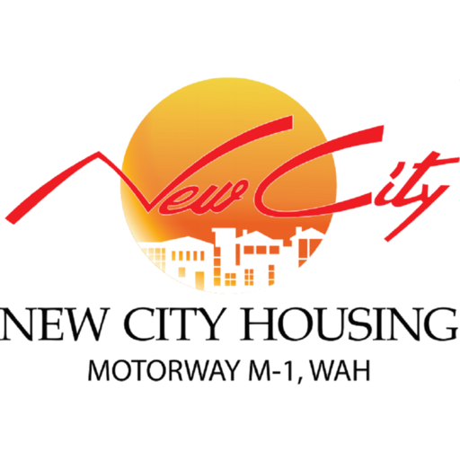 New City Housing Logo